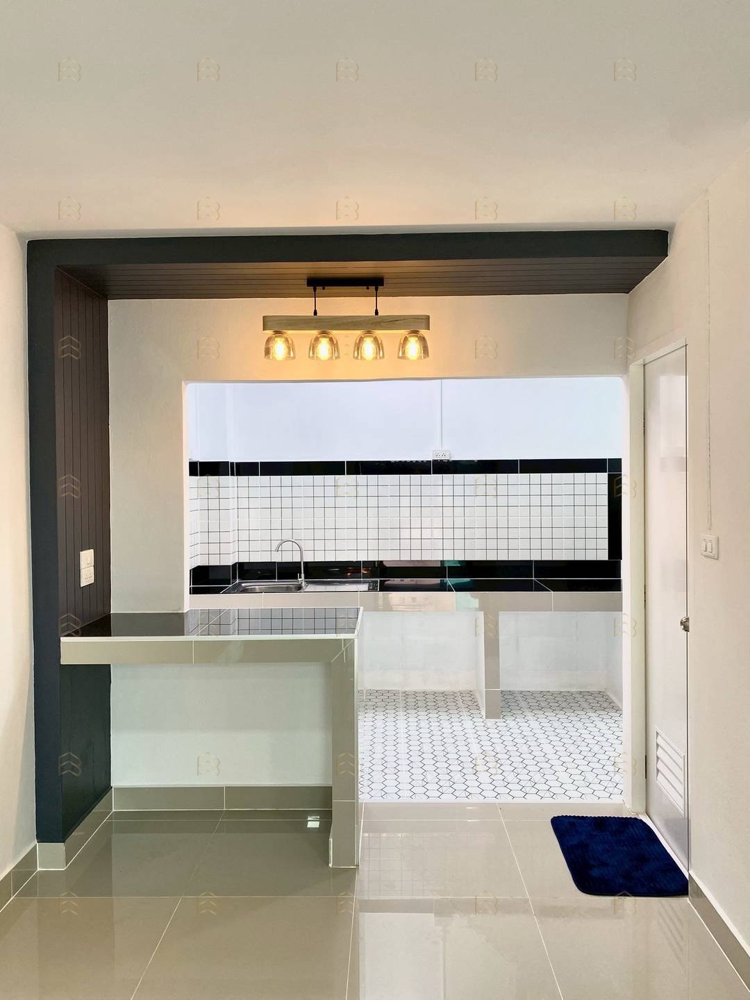 ขายทาวน์เฮาส์ 2 ชั้น หมู่บ้านนันทิชา 3/8 บางบัวทอง แต่งใหม่ทั้งหลัง มีระเบียงรับลม ทำเลใกล้บิ๊กซีไทรน้อย - Image 7