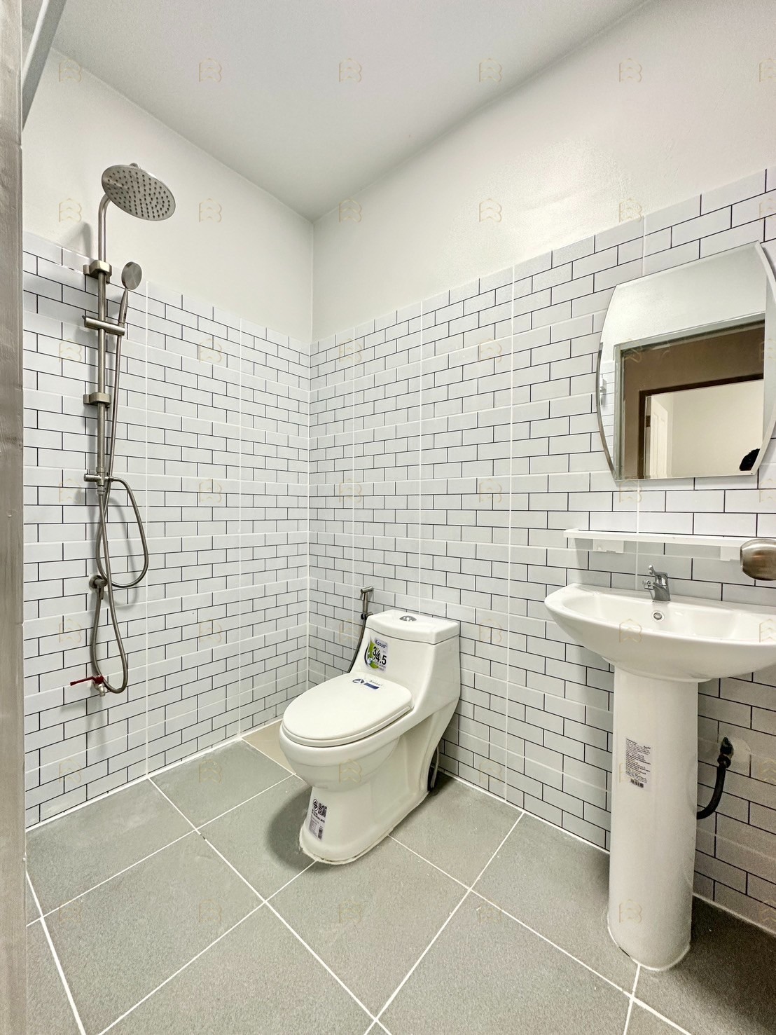 ขายทาวน์เฮ้าส์ 2 ชั้น พฤกษา 45 หลังมุมกลับรถ ถนนวัดลาดปลาดุก แต่งใหม่พร้อมอยู่ ต้นสายรถเมล์ - Image 9