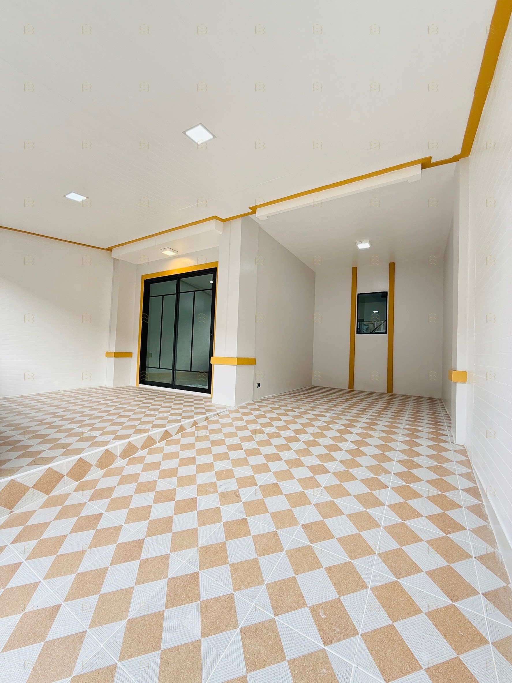 ขายทาวน์เฮาส์ 2 ชั้น หมู่บ้านพฤกษาวิลล์ 33 ทำเลศักยภาพปิ่นเกล้า-ตลิ่งชัน รีโนเวทใหม่สวยกริ๊บพร้อมเข้าอยู่ - Image 3