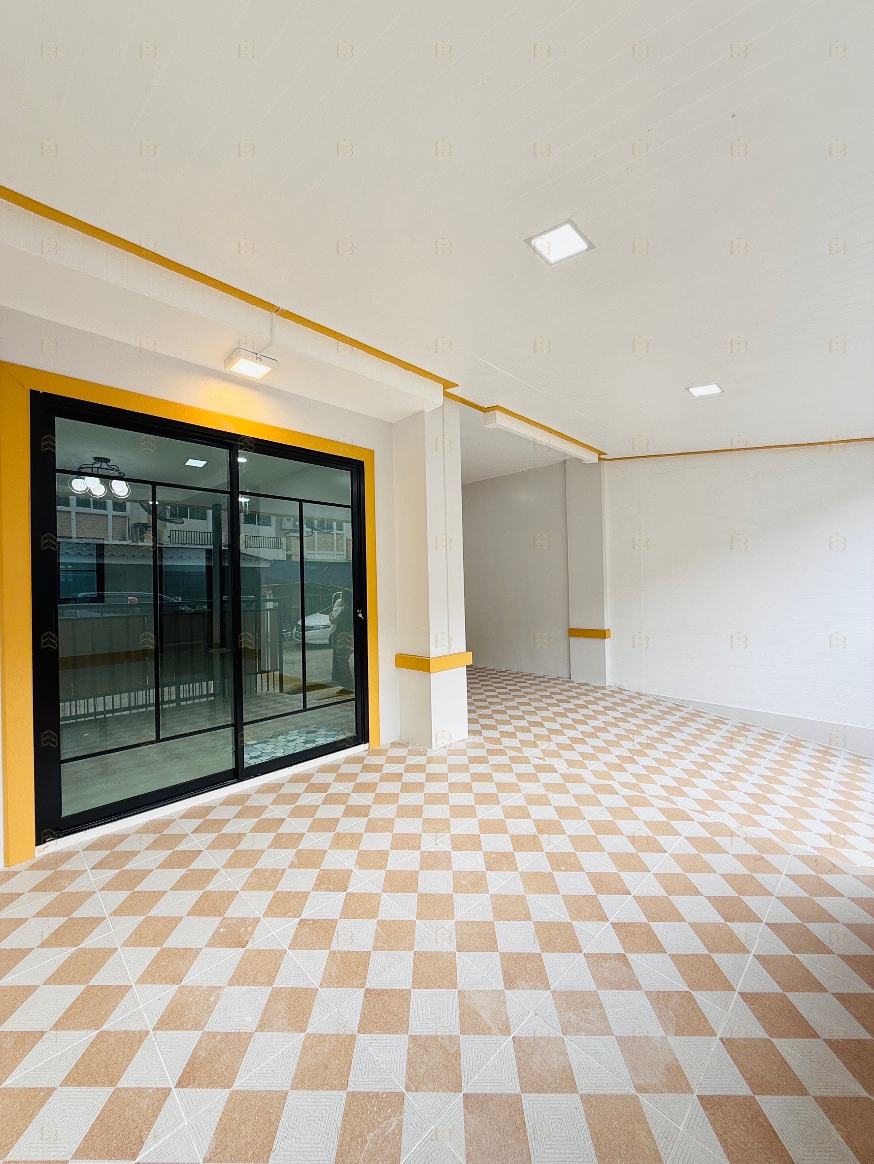 ขายทาวน์เฮาส์ 2 ชั้น หมู่บ้านพฤกษาวิลล์ 33 ทำเลศักยภาพปิ่นเกล้า-ตลิ่งชัน รีโนเวทใหม่สวยกริ๊บพร้อมเข้าอยู่ - Image 4