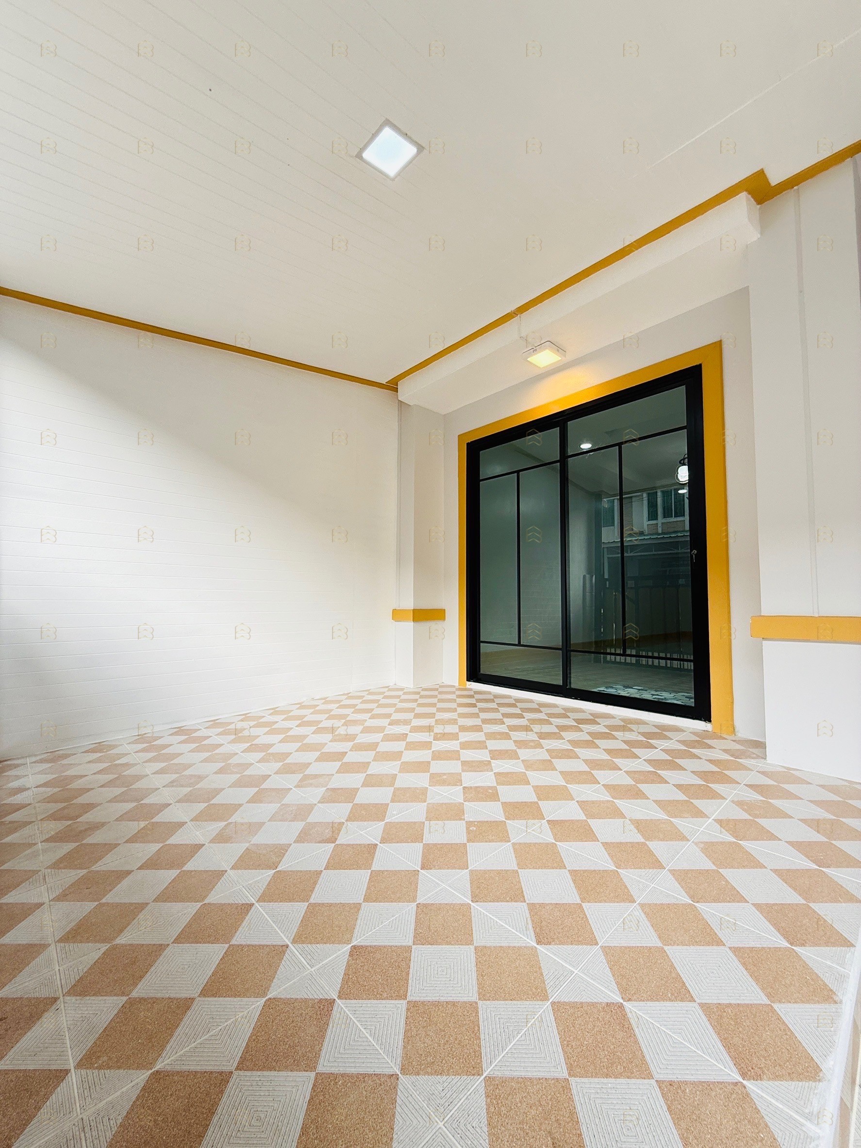 ขายทาวน์เฮาส์ 2 ชั้น หมู่บ้านพฤกษาวิลล์ 33 ทำเลศักยภาพปิ่นเกล้า-ตลิ่งชัน รีโนเวทใหม่สวยกริ๊บพร้อมเข้าอยู่ - Image 5