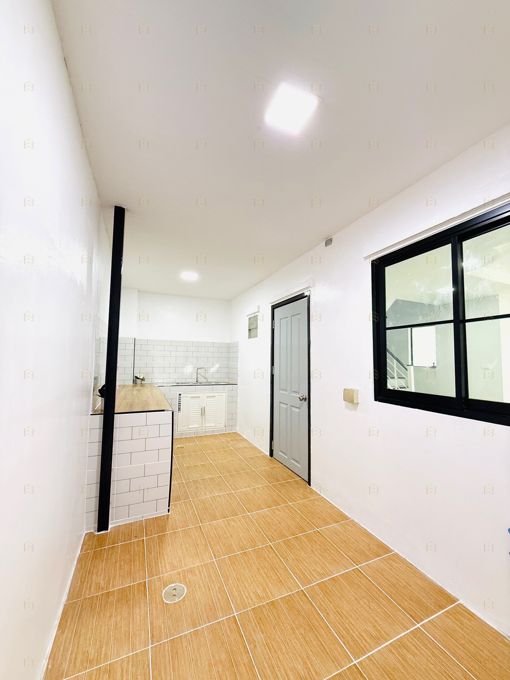 ขายทาวน์เฮาส์ 2 ชั้น หมู่บ้านพฤกษาวิลล์ 33 ทำเลศักยภาพปิ่นเกล้า-ตลิ่งชัน รีโนเวทใหม่สวยกริ๊บพร้อมเข้าอยู่ - Image 8