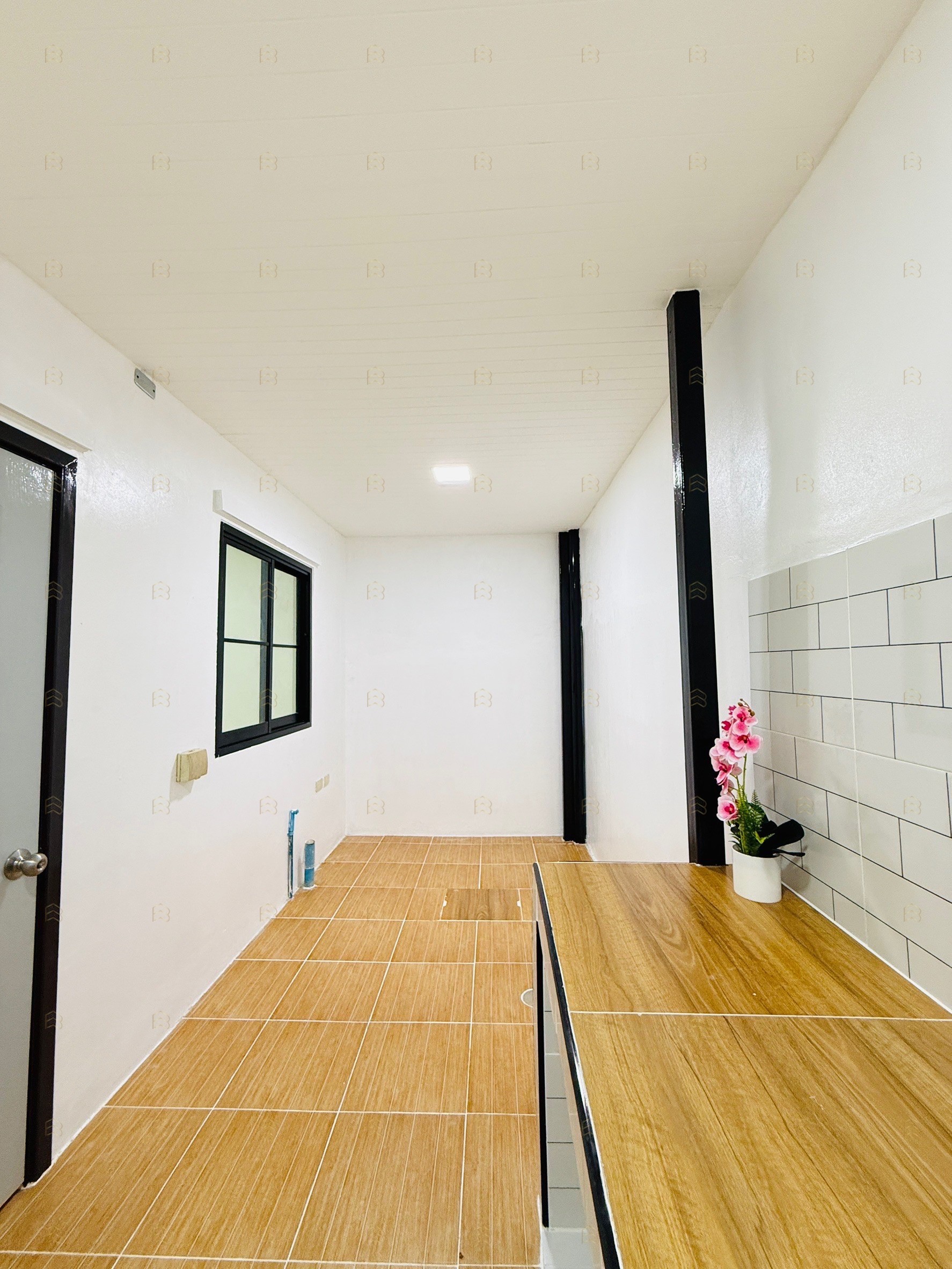 ขายทาวน์เฮาส์ 2 ชั้น หมู่บ้านพฤกษาวิลล์ 33 ทำเลศักยภาพปิ่นเกล้า-ตลิ่งชัน รีโนเวทใหม่สวยกริ๊บพร้อมเข้าอยู่ - Image 9