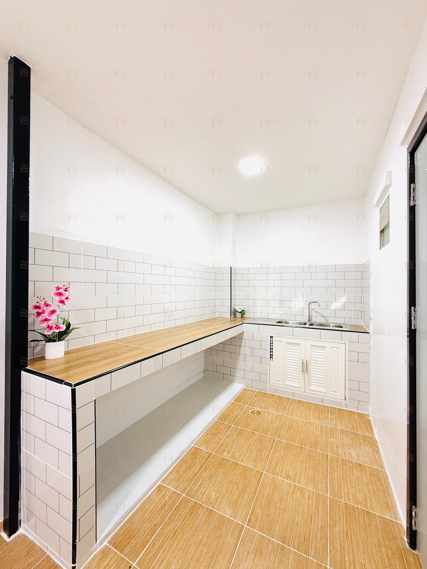 ขายทาวน์เฮาส์ 2 ชั้น หมู่บ้านพฤกษาวิลล์ 33 ทำเลศักยภาพปิ่นเกล้า-ตลิ่งชัน รีโนเวทใหม่สวยกริ๊บพร้อมเข้าอยู่ - Image 10