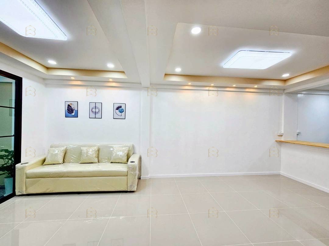 ขายทาวน์เฮ้าส์ 2 ชั้น หมู่บ้านพระปิ่น 3 บางใหญ่ ทำเลดีสุดในย่านนี้ โครงการติดถนนกาญจนาภิเษก ครบครันด้วยสิ่งอำนวยความสะดวก - Image 7