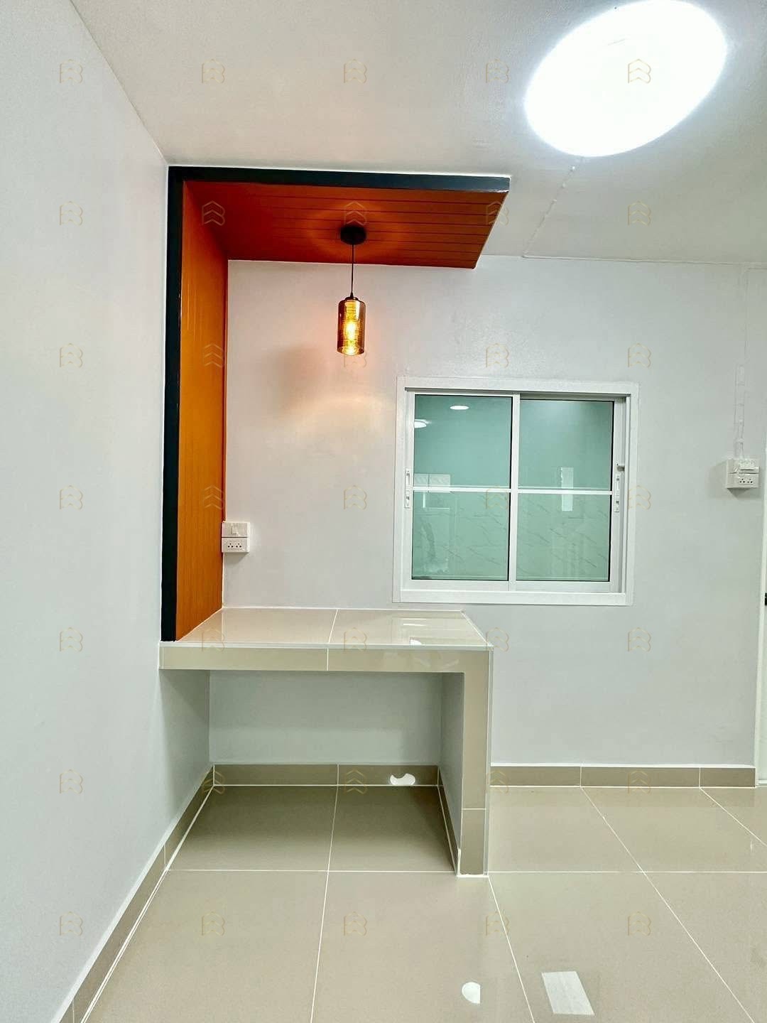 ขายทาวน์เฮ้าส์ 2 ชั้น หมู่บ้านพฤกษา 69 ทำเลศักยภาพซอยแก้วอินทร์-บางใหญ่ รีโนเวทใหม่พร้อมอยู่ หลังบ้านเป็นส่วนตัวไม่ติดใคร - Image 10