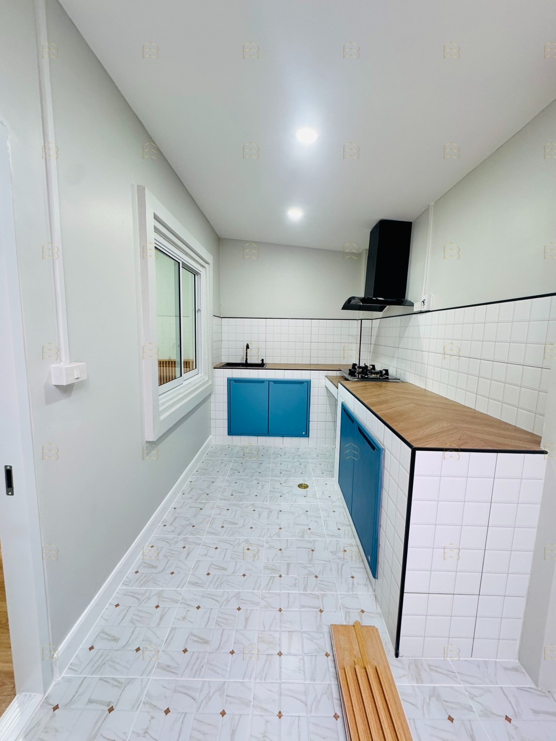 ขายทาวน์เฮาส์ 2 ชั้น หมู่บ้านพฤกษา 21 ซอยคลองถนน-บางใหญ่ ตกแต่งใหม่พร้อมอยู่ ทำเลดีใกล้รถไฟฟ้าคลองบางไผ่ - Image 2