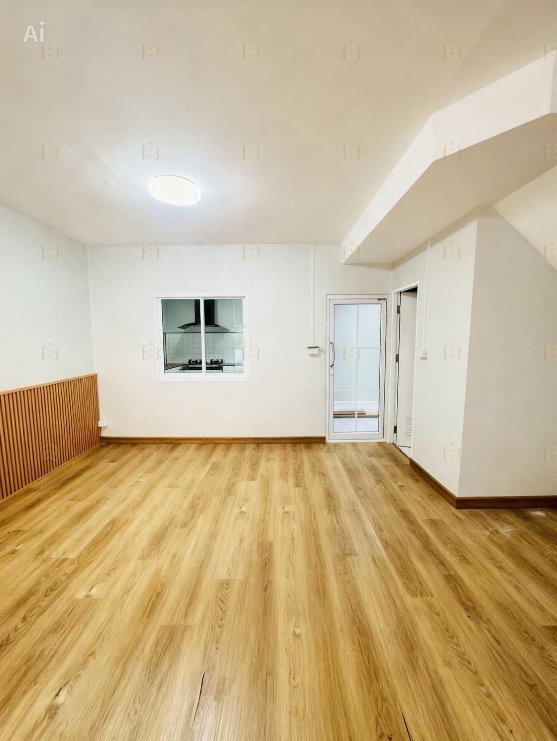 ขายทาวน์เฮาส์ 2 ชั้น หมู่บ้านพฤกษา 21 ซอยคลองถนน-บางใหญ่ ตกแต่งใหม่พร้อมอยู่ ทำเลดีใกล้รถไฟฟ้าคลองบางไผ่ - Image 6