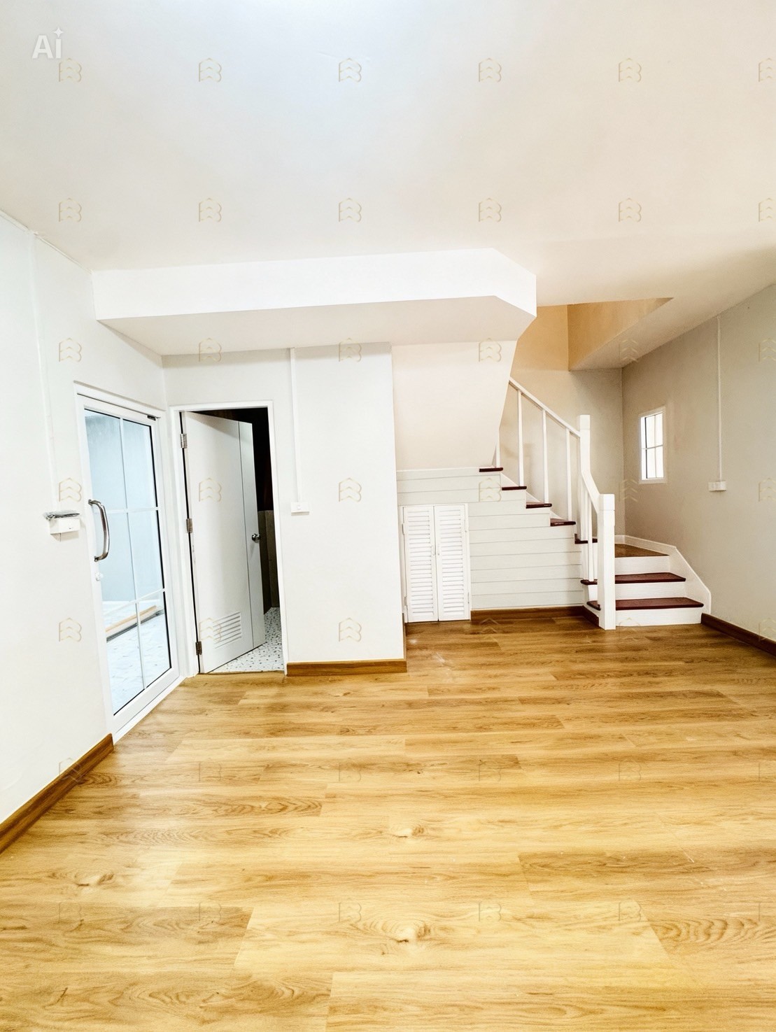 ขายทาวน์เฮาส์ 2 ชั้น หมู่บ้านพฤกษา 21 ซอยคลองถนน-บางใหญ่ ตกแต่งใหม่พร้อมอยู่ ทำเลดีใกล้รถไฟฟ้าคลองบางไผ่ - Image 8