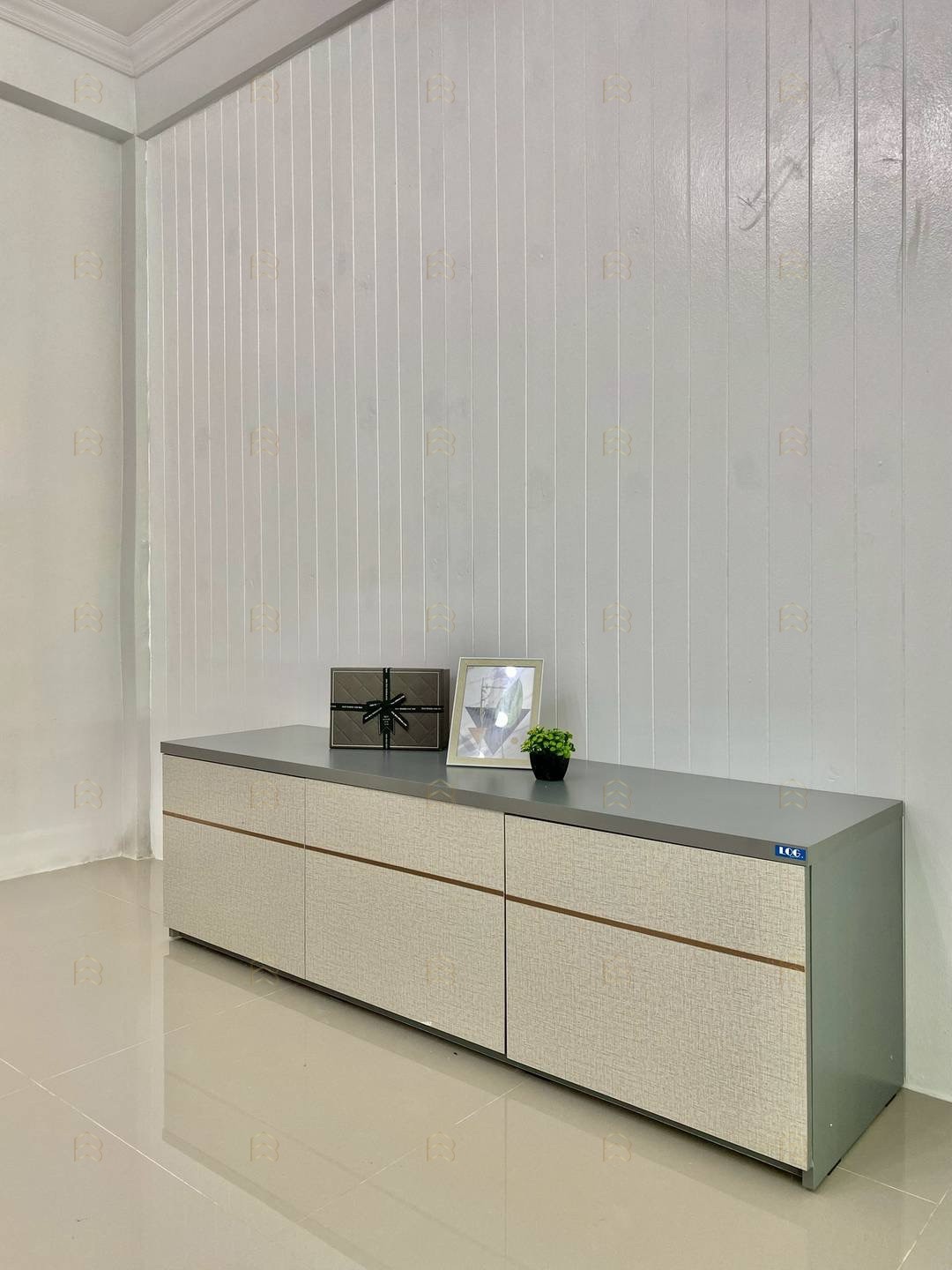 ขายทาวน์เฮ้าส์ 2 ชั้น หมู่บ้านบัวหลวง ทำเลศักยภาพสนามบินน้ำ ใกล้กระทรวงพาณิชย์และกองสลาก ตกแต่งใหม่พร้อมอยู่ - Image 6