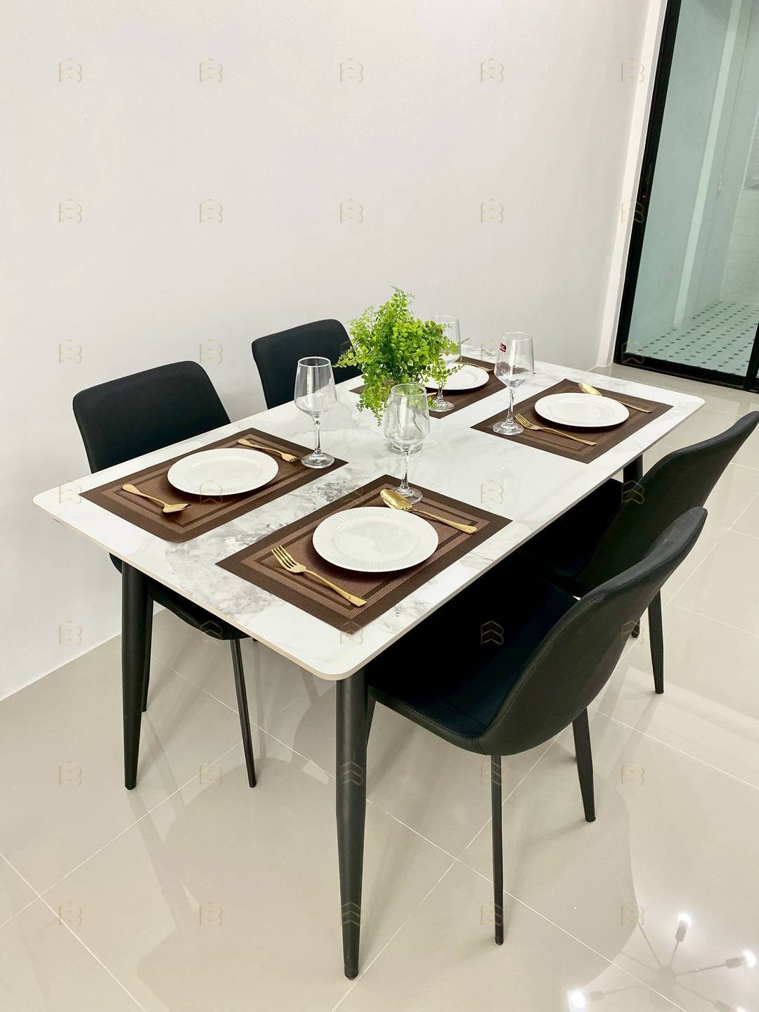 ขายทาวน์เฮ้าส์ 2 ชั้น หมู่บ้านบัวหลวง ทำเลศักยภาพสนามบินน้ำ ใกล้กระทรวงพาณิชย์และกองสลาก ตกแต่งใหม่พร้อมอยู่ - Image 8