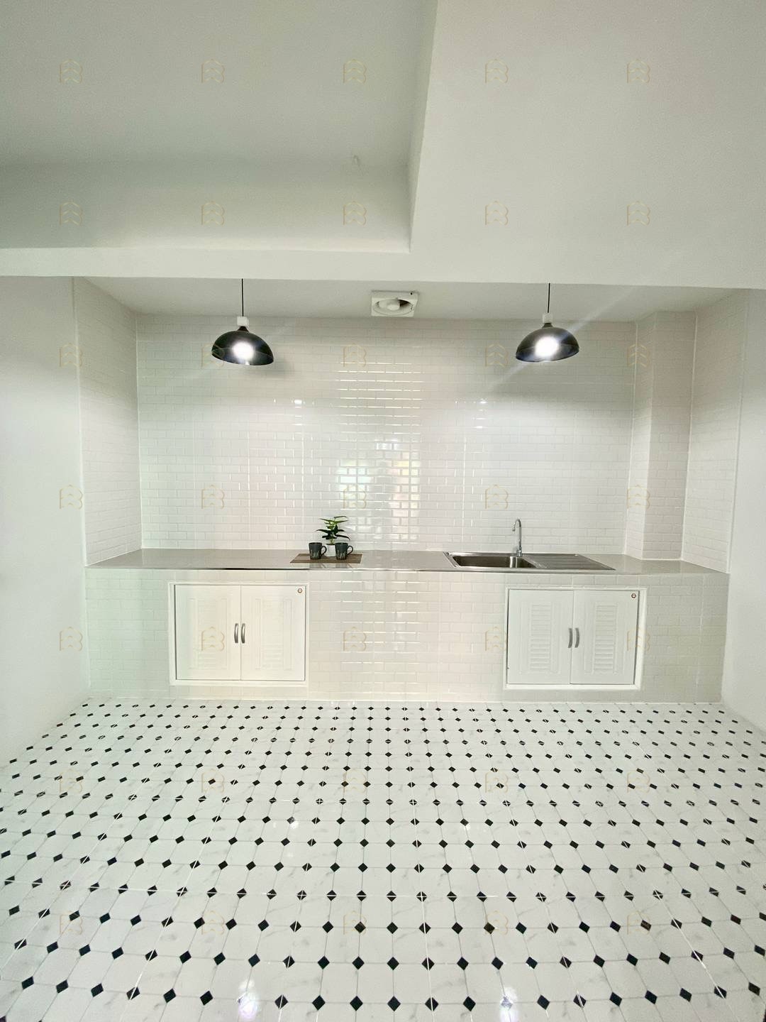 ขายทาวน์เฮ้าส์ 2 ชั้น หมู่บ้านบัวหลวง ทำเลศักยภาพสนามบินน้ำ ใกล้กระทรวงพาณิชย์และกองสลาก ตกแต่งใหม่พร้อมอยู่ - Image 10