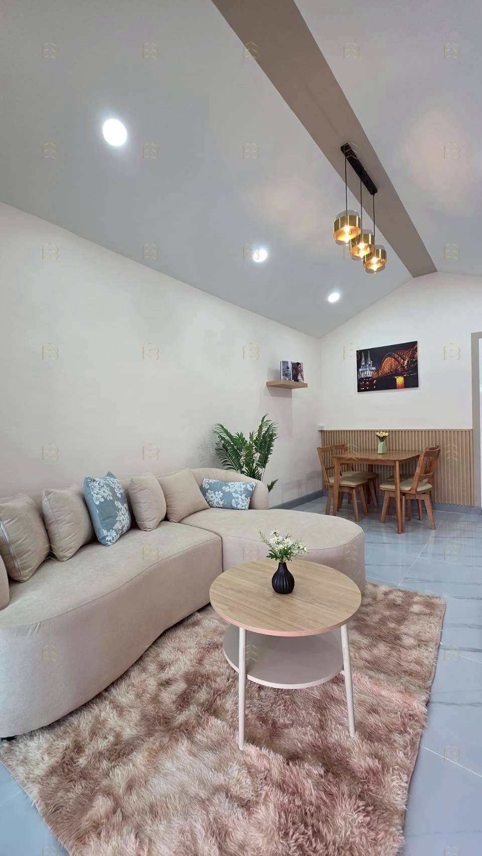 ขายทาวน์เฮาส์ชั้นเดียว หลังมุม หมู่บ้านตะวันงาม ซอยกันตนา-บางใหญ่ ตกแต่งใหม่พร้อมอยู่ หลังบ้านไม่ติดใคร บรรยากาศส่วนตัว - Image 5